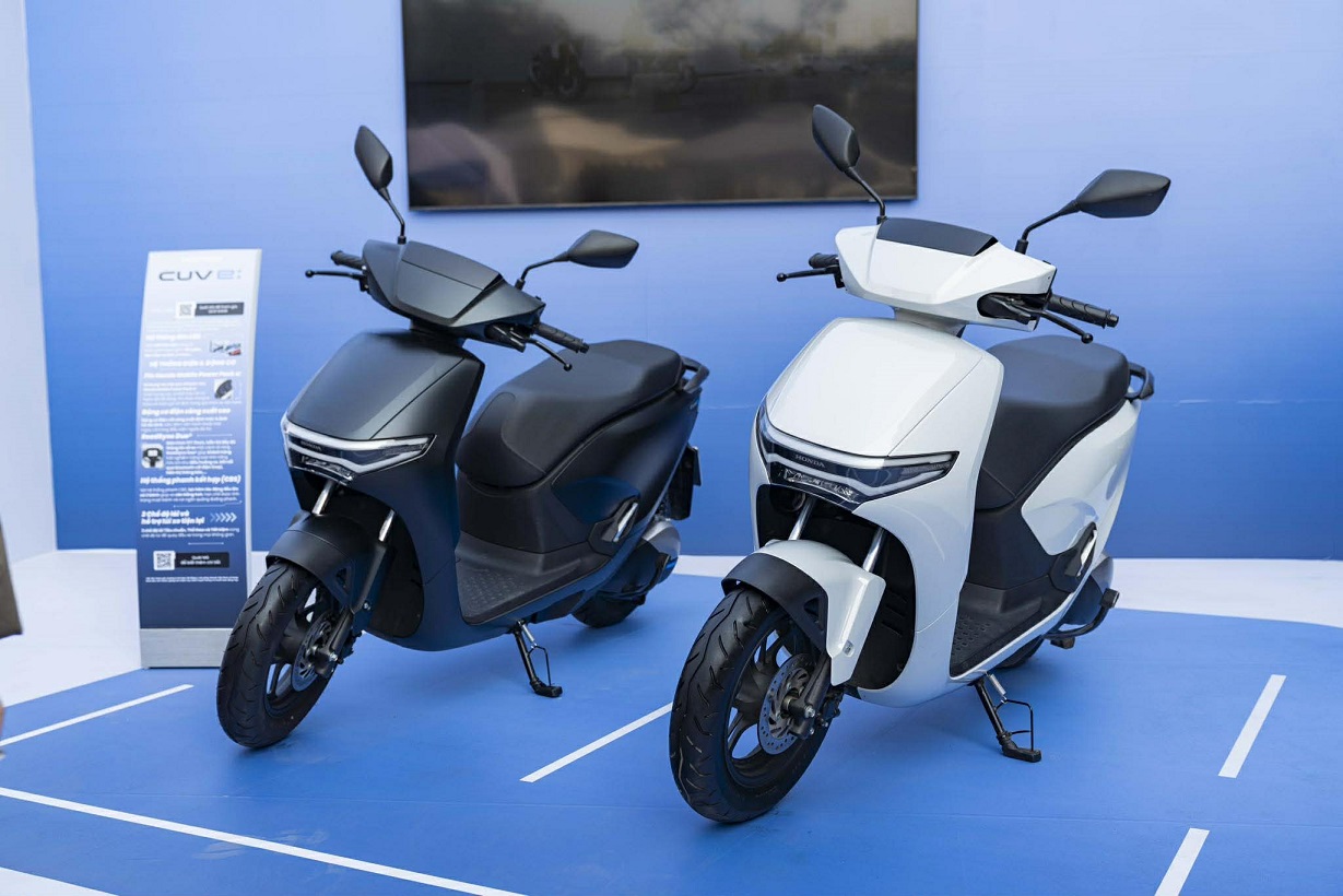 B&aacute;n xe m&aacute;y điện mới rẻ nhất cũng 65 triệu, Honda toan t&iacute;nh điều g&igrave;?- Ảnh 3.