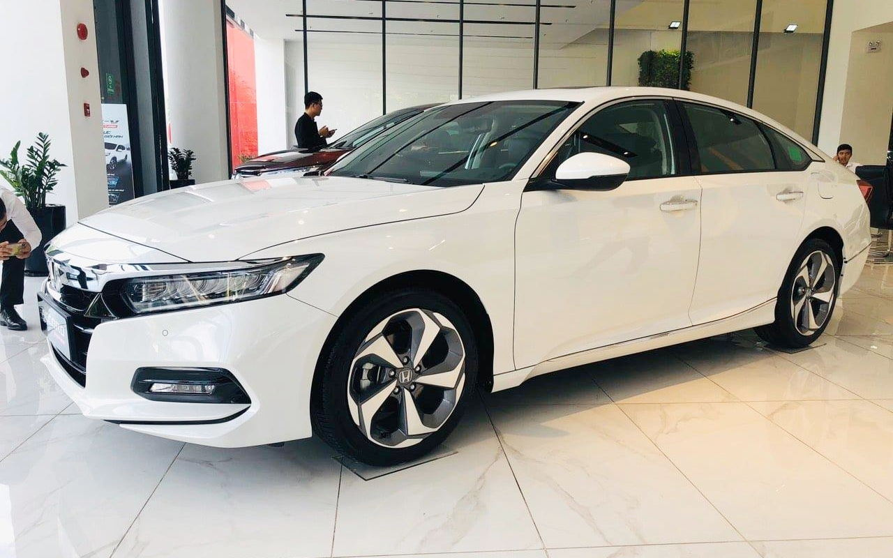 Honda Accord âm thầm rút khỏi Việt Nam, Toyota Camry trước cơ hội ‘cân’ trọn phân khúc khi đối thủ cuối đang quá đuối?- Ảnh 5.