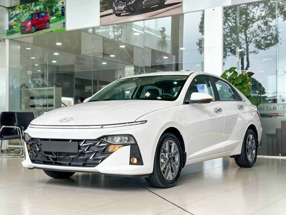 Từ Limo Green đến xe hybrid: 2025 là năm người Việt đổi cách mua ô tô- Ảnh 7.