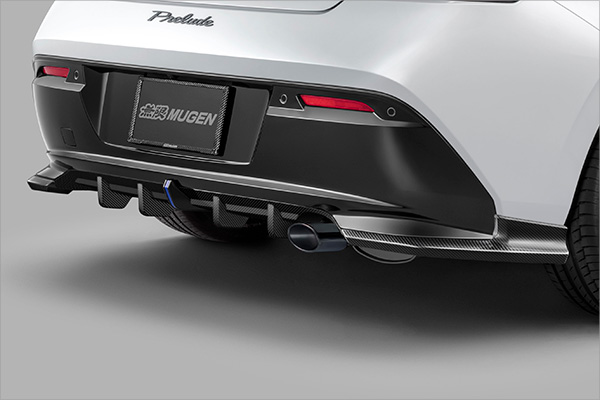 D&acirc;n chơi Việt t&iacute;nh mua Honda Prelude c&oacute; thể tham khảo bản độ n&agrave;y: Bodykit hầm hố, nhiều chi tiết carbon, ghế đua chuy&ecirc;n dụng- Ảnh 8.