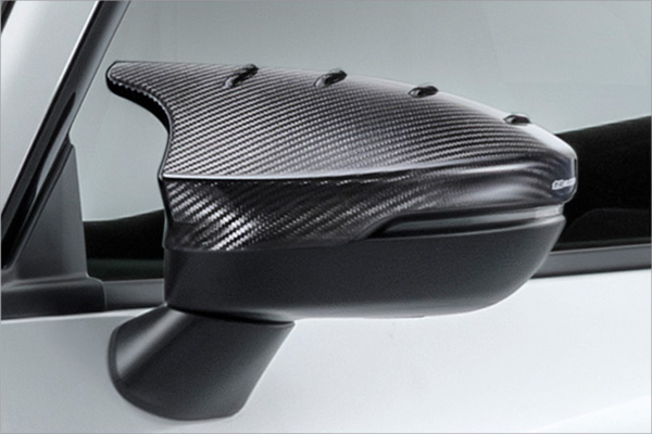 D&acirc;n chơi Việt t&iacute;nh mua Honda Prelude c&oacute; thể tham khảo bản độ n&agrave;y: Bodykit hầm hố, nhiều chi tiết carbon, ghế đua chuy&ecirc;n dụng- Ảnh 10.