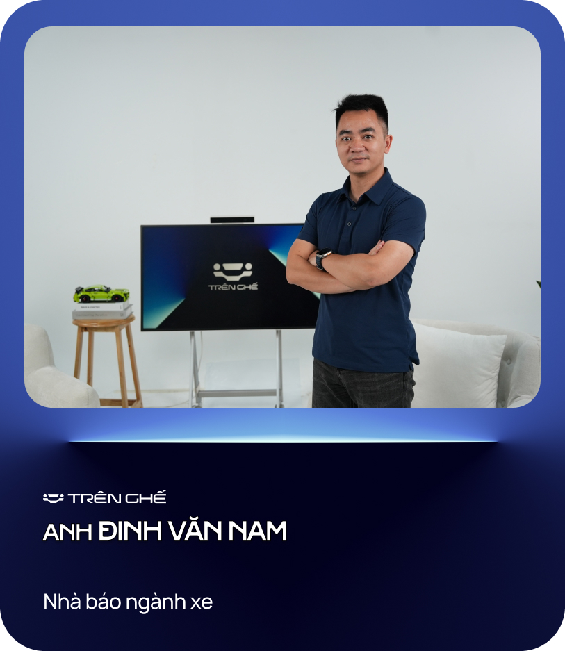 Từ Limo Green đến xe hybrid: 2025 là năm người Việt đổi cách mua ô tô- Ảnh 1.