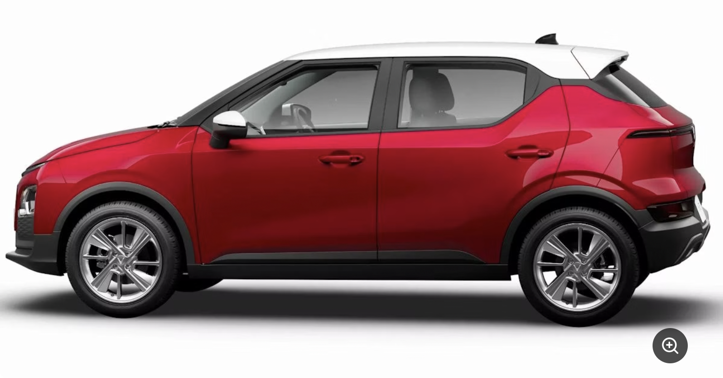 VinFast VF 5 sắp ra mắt quốc gia đ&ocirc;ng d&acirc;n nhất thế giới, quyết đấu xe điện rẻ bậc nhất to&agrave;n cầu bằng lợi thế n&agrave;y- Ảnh 3.