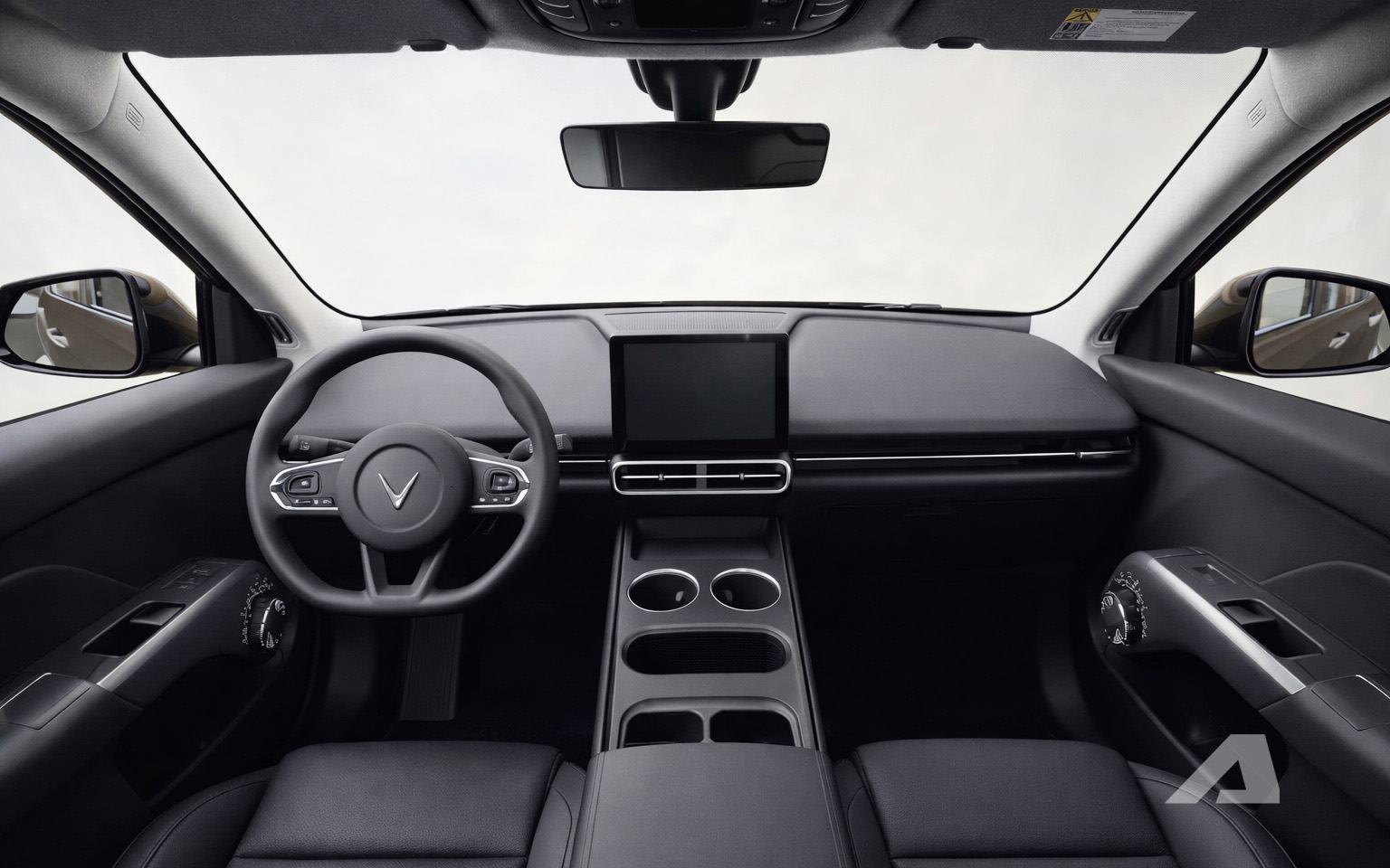 VinFast VF MPV 7 nhận cọc: Gi&aacute; dự kiến 819 triệu đồng, mua sớm rẻ hơn, ch&ecirc;nh 70 triệu với bản dịch vụ nhưng th&ecirc;m loạt trang bị xịn- Ảnh 9.