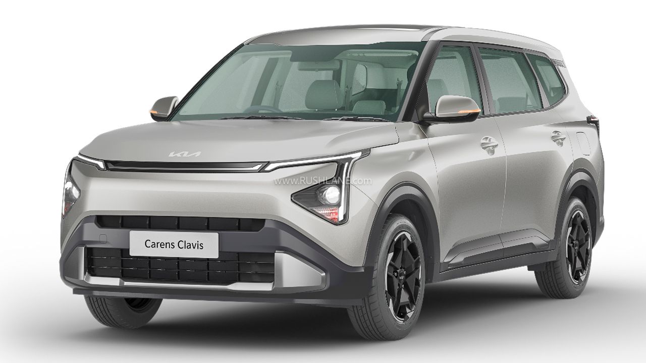 Kia Carens th&ecirc;m bản mới: Gi&aacute; 'mềm' nhưng vẫn c&oacute; cửa sổ trời, điều h&ograve;a tự động, g&acirc;y &aacute;p lực cực lớn l&ecirc;n Xpander- Ảnh 2.