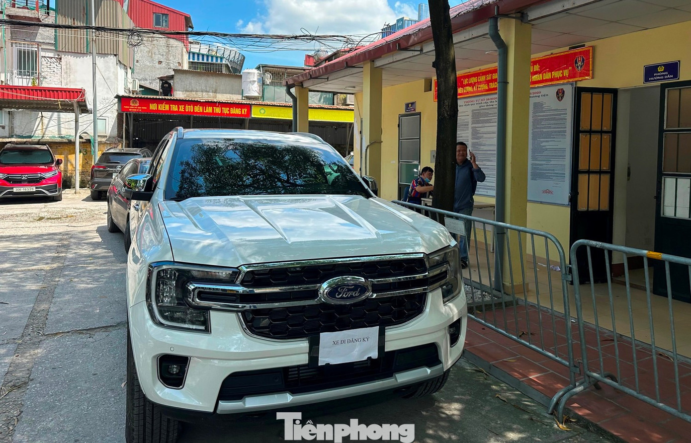 Những 'đ&ograve;n bẩy' gi&uacute;p người Việt mua &ocirc; t&ocirc; tiết kiệm hơn trong 2026- Ảnh 1.