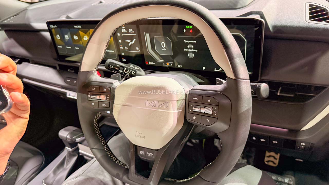 Kia Seltos thế hệ mới chốt gi&aacute;: Cao nhất quy đổi gần 600 triệu đồng, k&iacute;ch thước tăng ngang cỡ Corolla Cross, giữ nguy&ecirc;n động cơ từ bản cũ- Ảnh 9.