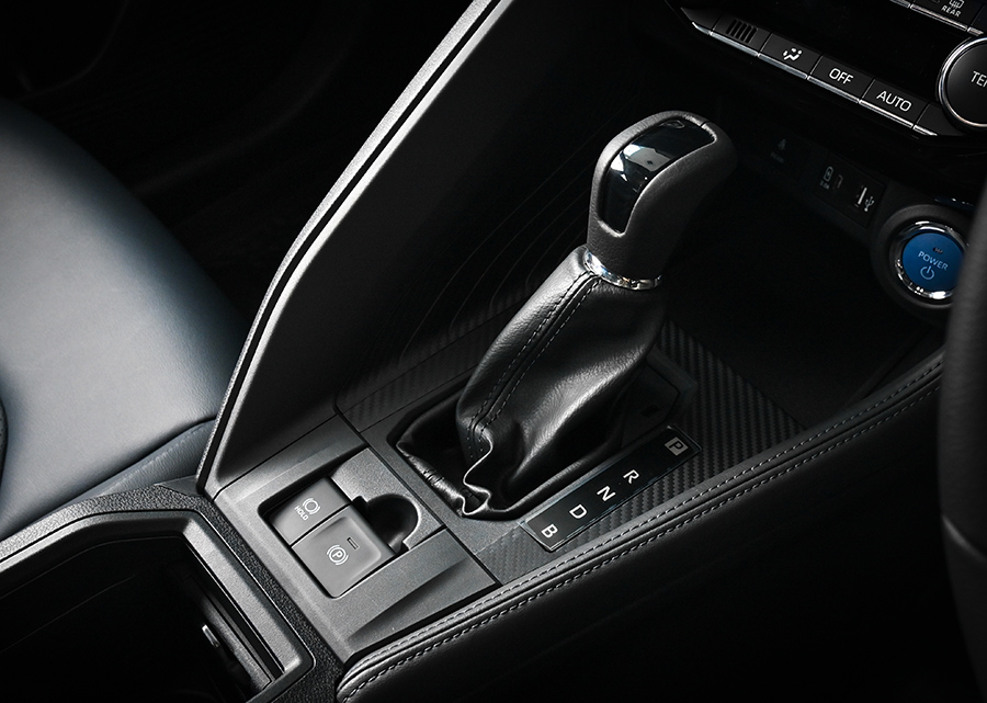 Toyota Yaris Cross 2026 ra mắt: Giá quy đổi từ 677 triệu đồng, bản thấp thêm tính năng ADAS, chỉ còn động cơ hybrid- Ảnh 11. Toyota Yaris Cross 2026 ra mắt: Giá quy đổi từ 677 triệu đồng, bản thấp thêm tính năng ADAS, chỉ còn động cơ hybrid- Ảnh 11.