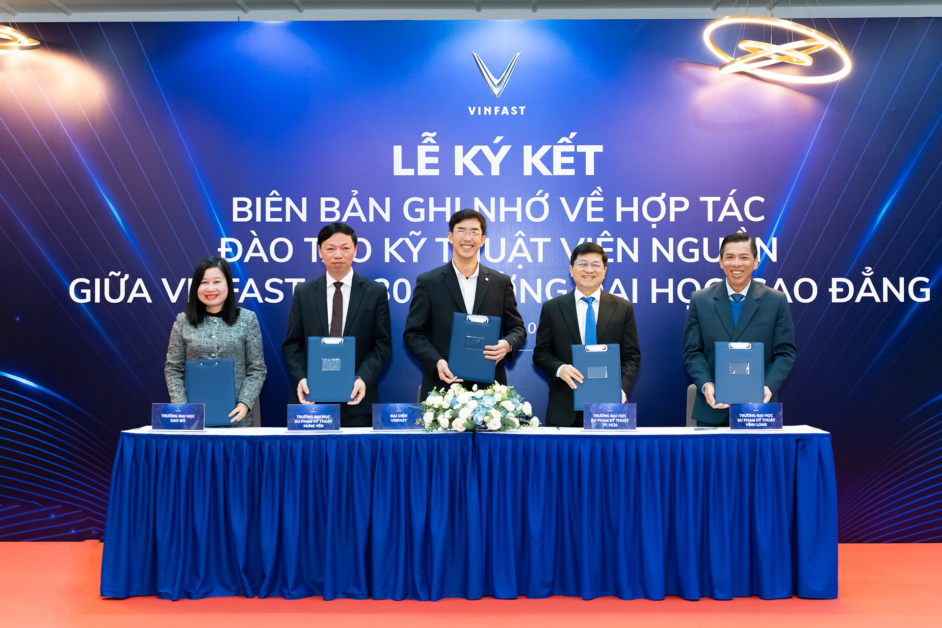 VinFast muốn đưa 