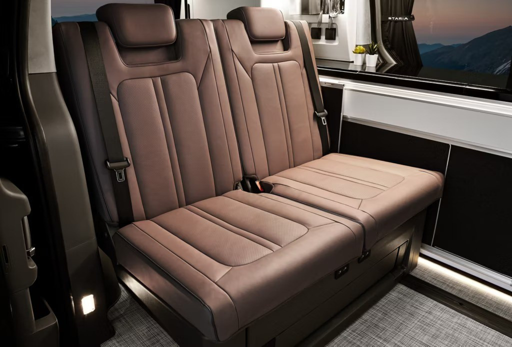 Hyundai ra mắt &lsquo;nh&agrave; di động&rsquo; c&oacute; pin năng lượng mặt trời- Ảnh 6.