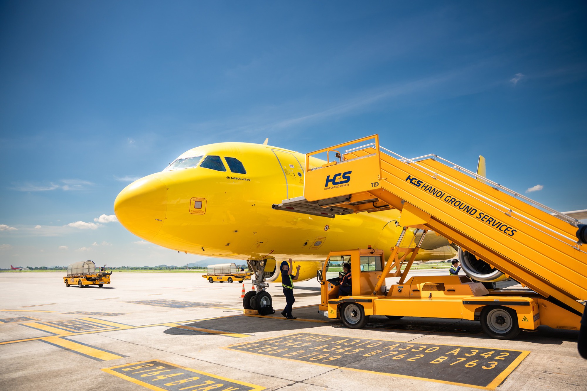 Một hãng hàng không của Việt Nam sắp biến mất?- Ảnh 2. Một hãng hàng không của Việt Nam sắp biến mất?- Ảnh 2.