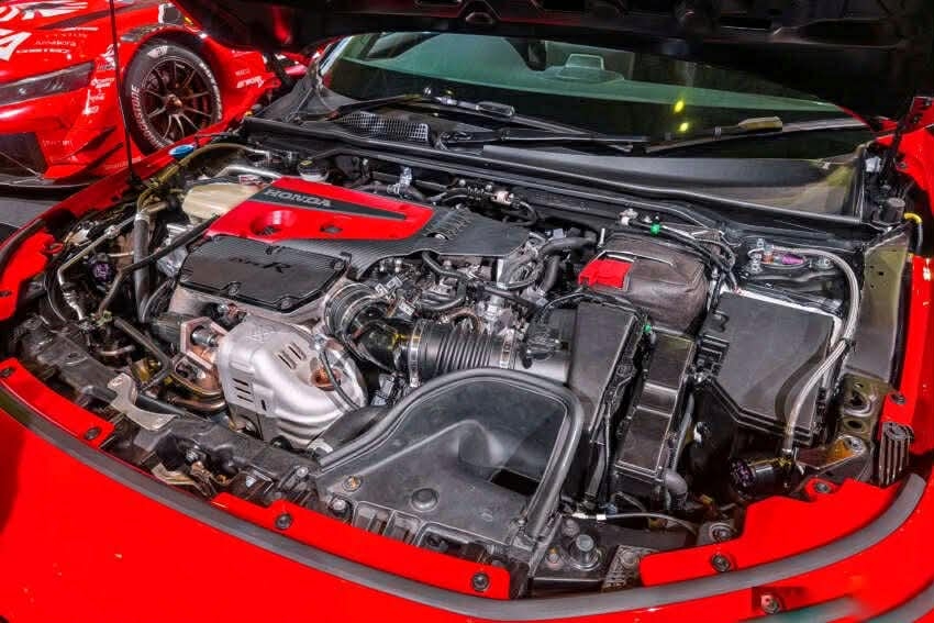 Honda Civic Type R ARTA GT ra mắt số lượng giới hạn 20 xe, gi&aacute; hơn 2 tỷ đồng- Ảnh 4.