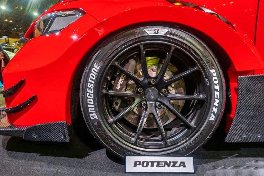 Honda Civic Type R ARTA GT ra mắt số lượng giới hạn 20 xe, gi&aacute; hơn 2 tỷ đồng- Ảnh 3.