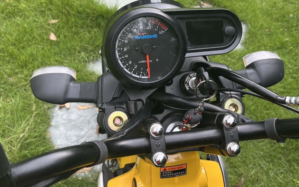 "Bản sao" Yamaha PG-1 từ Trung Quốc: Giá 26 triệu đồng, thiết kế y hệt nhưng thua xa công nghệ- Ảnh 4. "Bản sao" Yamaha PG-1 từ Trung Quốc: Giá 26 triệu đồng, thiết kế y hệt nhưng thua xa công nghệ- Ảnh 4.