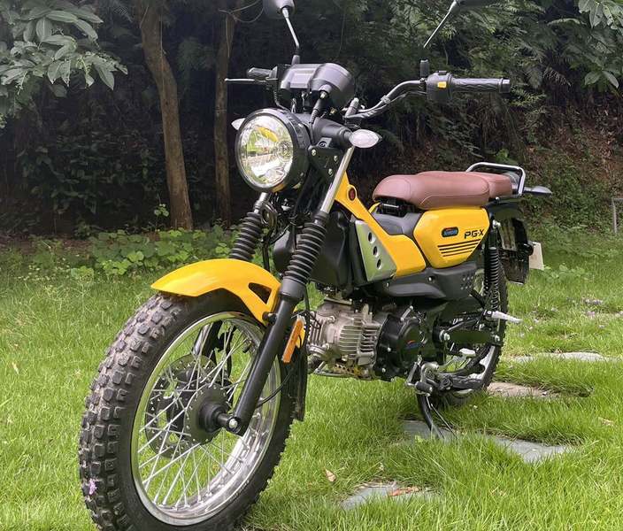 "Bản sao" Yamaha PG-1 từ Trung Quốc: Giá 26 triệu đồng, thiết kế y hệt nhưng thua xa công nghệ- Ảnh 1. "Bản sao" Yamaha PG-1 từ Trung Quốc: Giá 26 triệu đồng, thiết kế y hệt nhưng thua xa công nghệ- Ảnh 1.