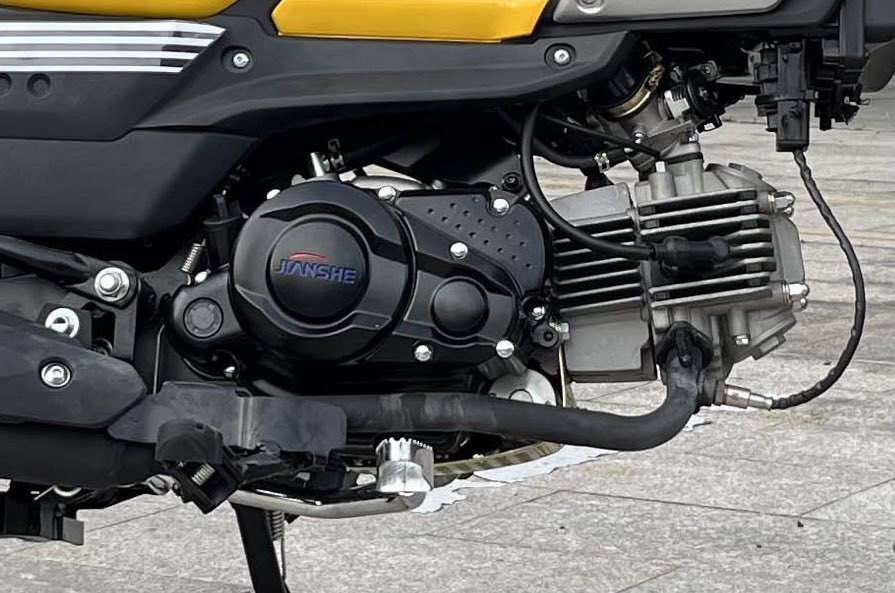 "Bản sao" Yamaha PG-1 từ Trung Quốc: Giá 26 triệu đồng, thiết kế y hệt nhưng thua xa công nghệ- Ảnh 2. "Bản sao" Yamaha PG-1 từ Trung Quốc: Giá 26 triệu đồng, thiết kế y hệt nhưng thua xa công nghệ- Ảnh 2.