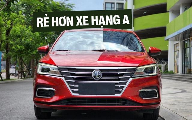 Kh&ocirc;ng chỉ Việt Nam, tr&ecirc;n thế giới cũng hết hồn với tốc độ mất gi&aacute; của xe Trung Quốc- Ảnh 3.