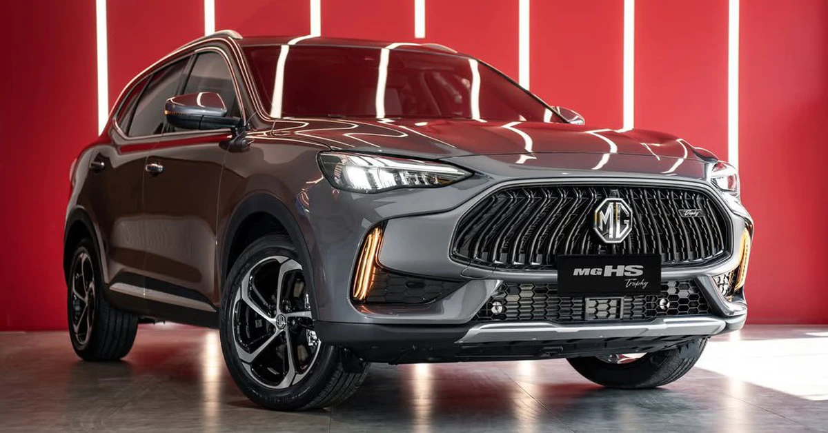 Kh&ocirc;ng chỉ Việt Nam, tr&ecirc;n thế giới cũng hết hồn với tốc độ mất gi&aacute; của xe Trung Quốc- Ảnh 2.