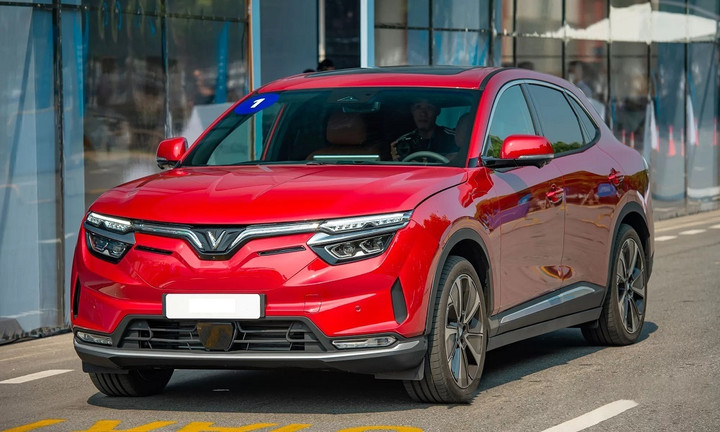 Thị trường xe điện to&agrave;n cầu lập kỷ lục mới bất chấp biến động ch&iacute;nh s&aacute;ch- Ảnh 3.