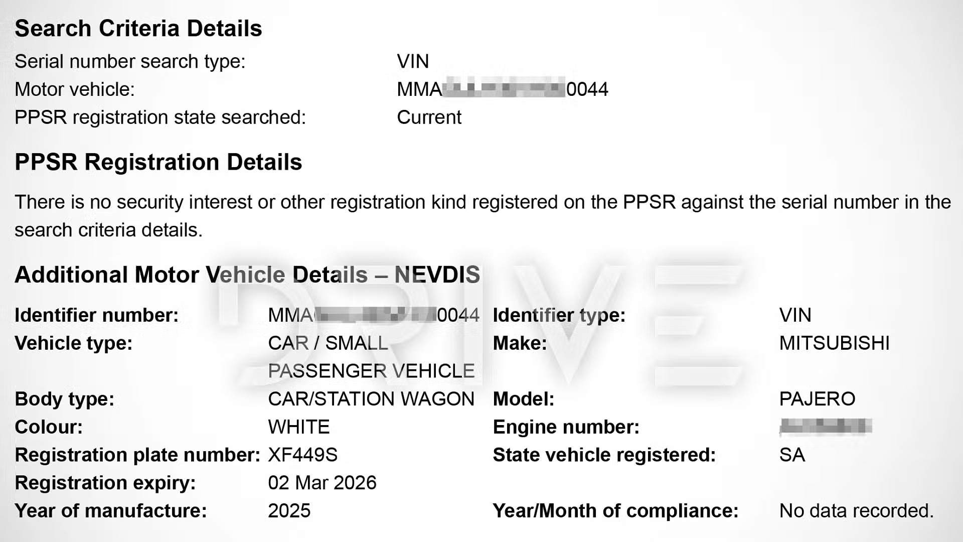 Mitsubishi Pajero 2026 sẽ được sản xuất ở rất gần Việt Nam, th&ecirc;m cơ hội miễn thuế khi về nước, cạnh tranh Land Cruiser Prado- Ảnh 1.