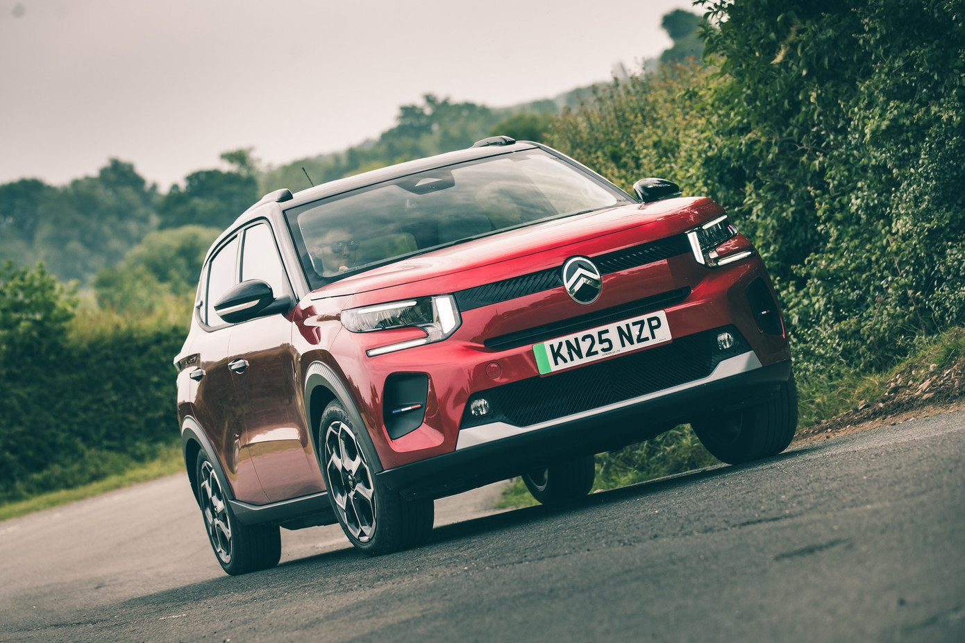 Top 10 mẫu xe điện cỡ nhỏ tốt nhất- Ảnh 7.