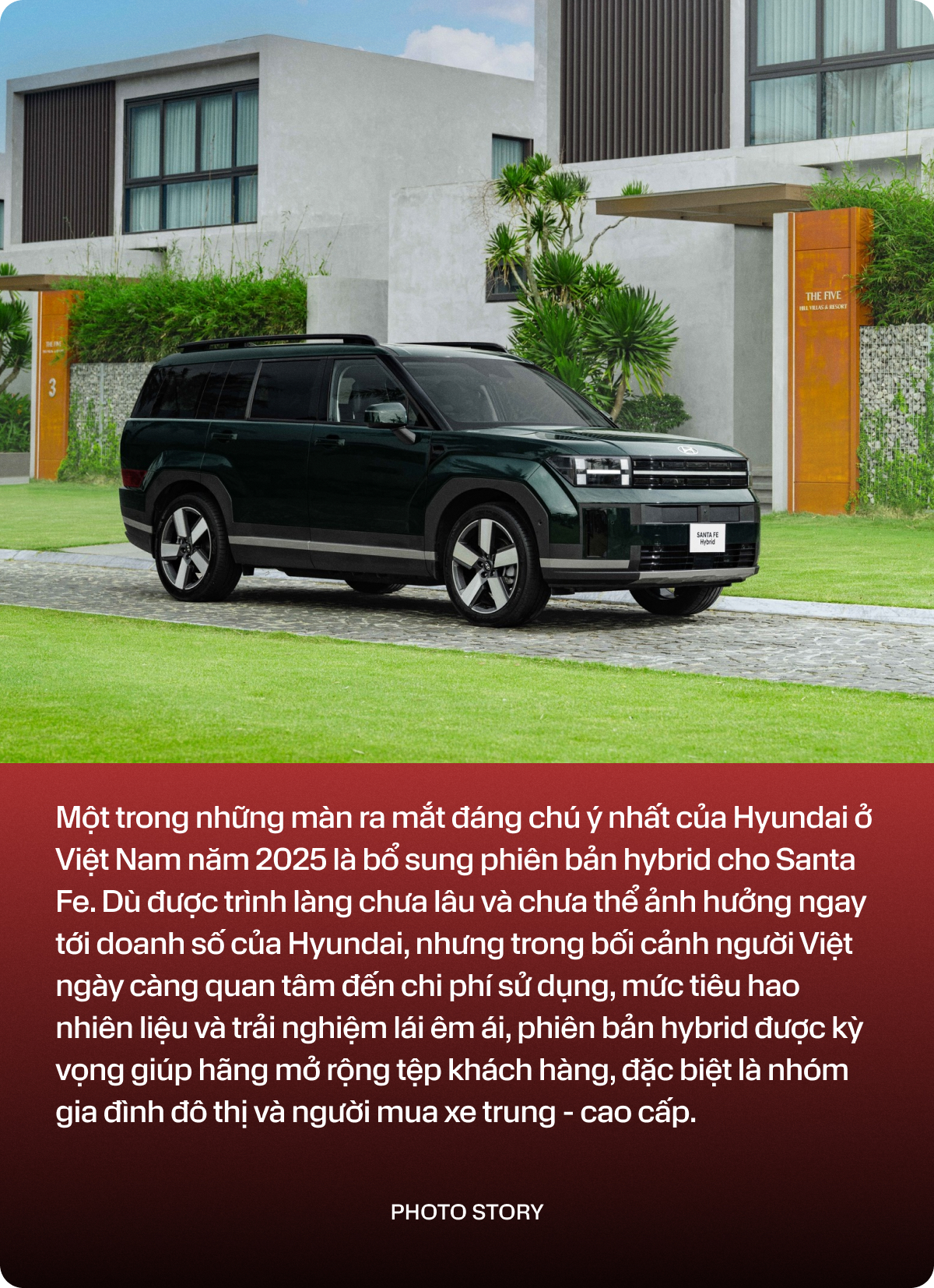 C&uacute; lội ngược d&ograve;ng của Hyundai năm 2025 - khi xe H&agrave;n lấy lại phong độ tại Việt Nam- Ảnh 6.