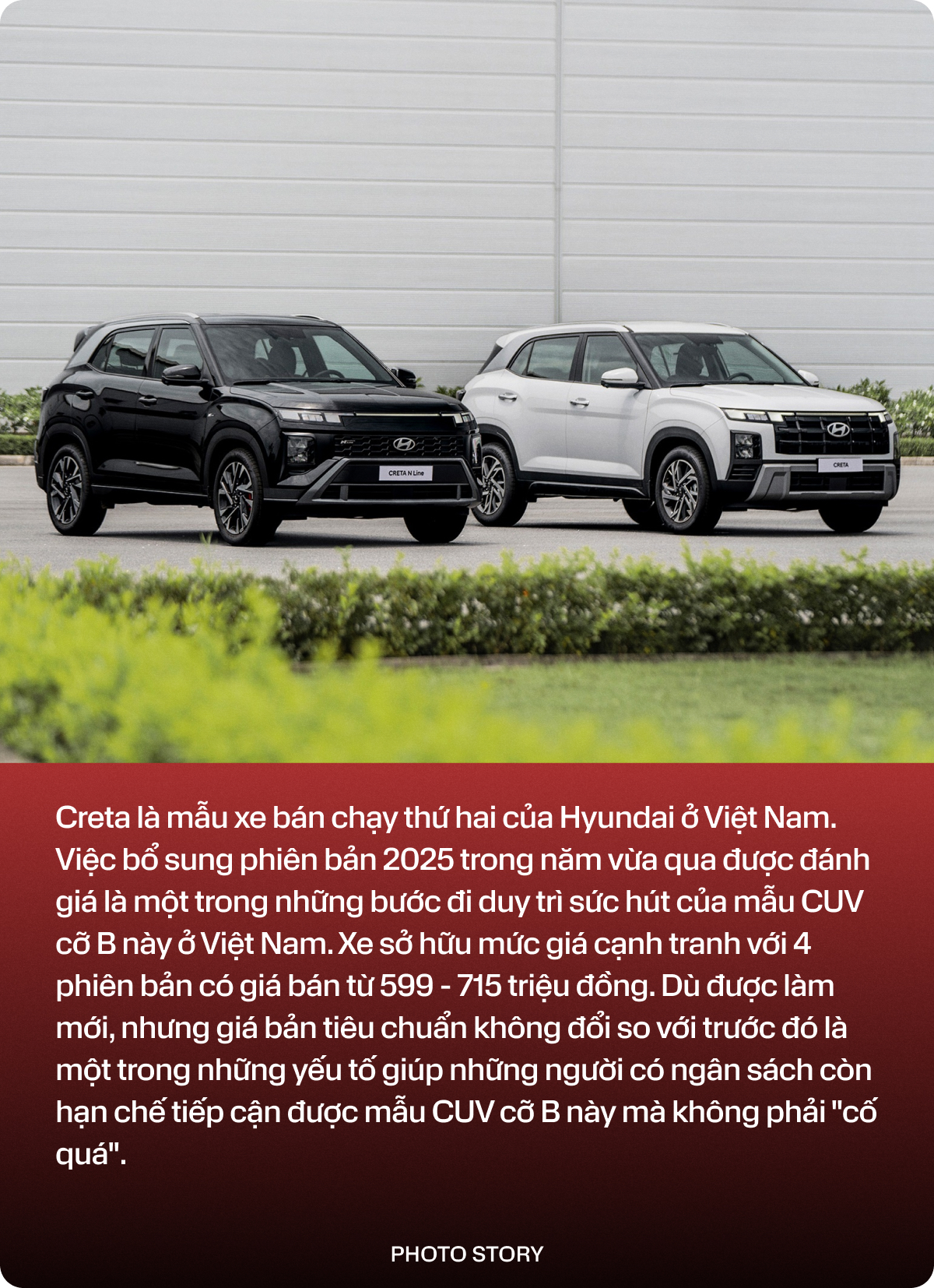 C&uacute; lội ngược d&ograve;ng của Hyundai năm 2025 - khi xe H&agrave;n lấy lại phong độ tại Việt Nam- Ảnh 7.
