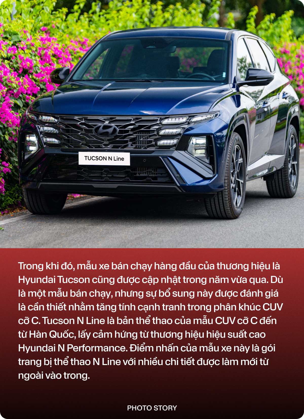 C&uacute; lội ngược d&ograve;ng của Hyundai năm 2025 - khi xe H&agrave;n lấy lại phong độ tại Việt Nam- Ảnh 8.