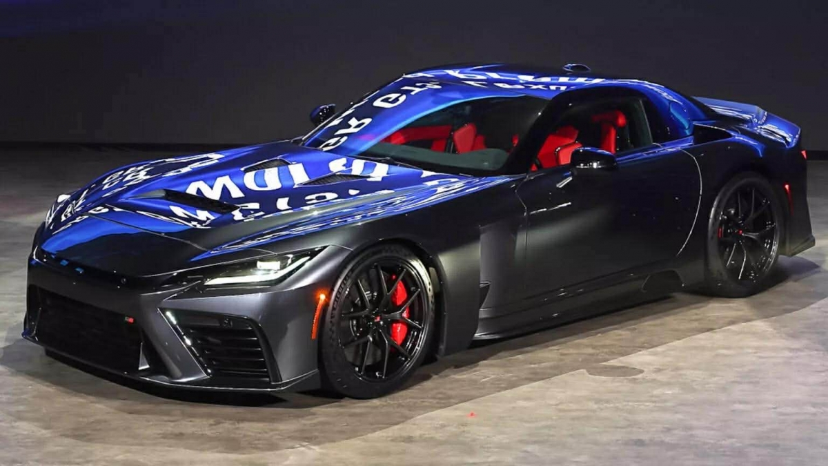 Toyota lựa chọn chiến lược điện hóa linh hoạt, không 