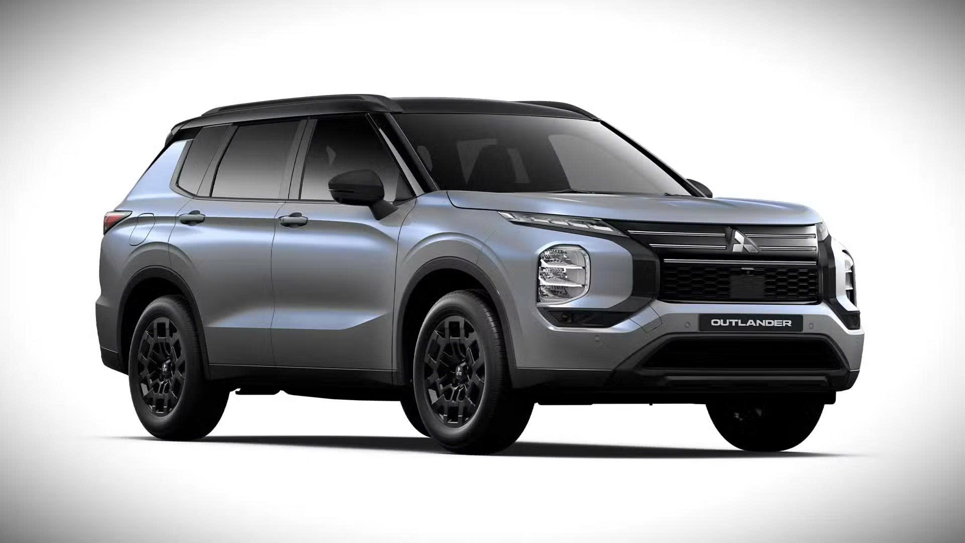 Vừa khai tử tại Việt Nam nhưng Mitsubishi Outlander lại bổ sung phiên bản mới tại thị trường này- Ảnh 1. Vừa khai tử tại Việt Nam nhưng Mitsubishi Outlander lại bổ sung phiên bản mới tại thị trường này- Ảnh 1.