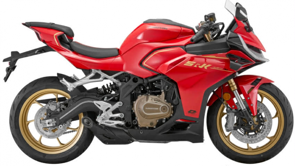 Harley-Davidson ra mắt Street Glide Limited v&agrave; Road Glide Limited 2026- Ảnh 8.