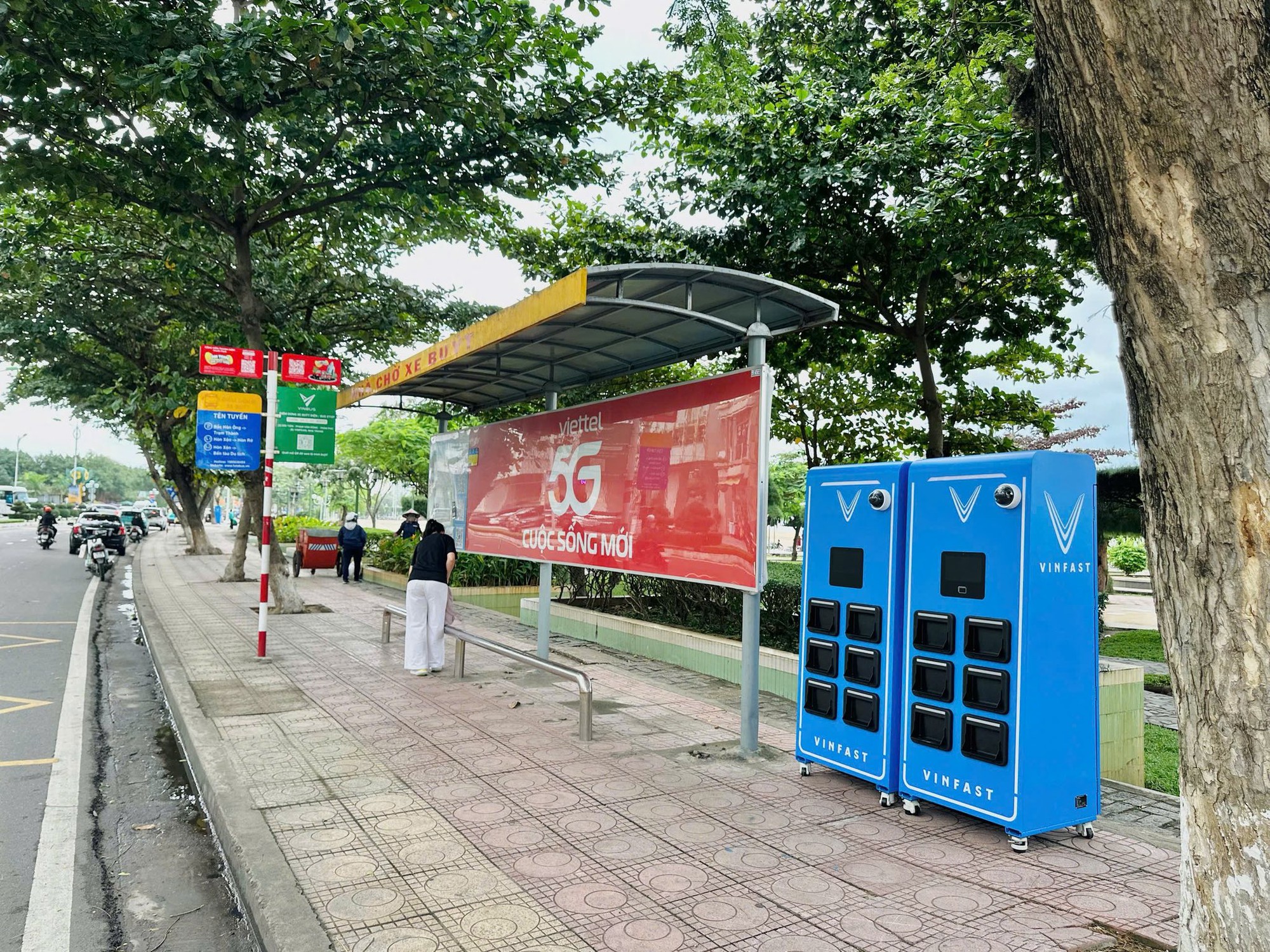 VinFast b&aacute;n 1.115 xe m&aacute;y điện mỗi ng&agrave;y, đe doạ trực tiếp &lsquo;tượng đ&agrave;i&rsquo; Honda tại Việt Nam- Ảnh 4.