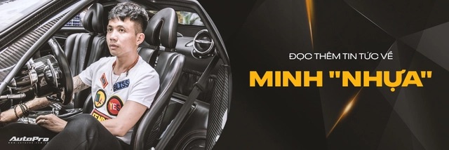 Minh Nhựa lần đầu công khai Lamborghini Urus SE hơn 15 tỷ đồng: Mời ‘ông trùm’ ngành nhựa lái thử và nhận câu chốt gây ngỡ ngàng- Ảnh 8. https://autopro.com.vn/doc-them-tin-tuc-ve-minh-nhua.htm