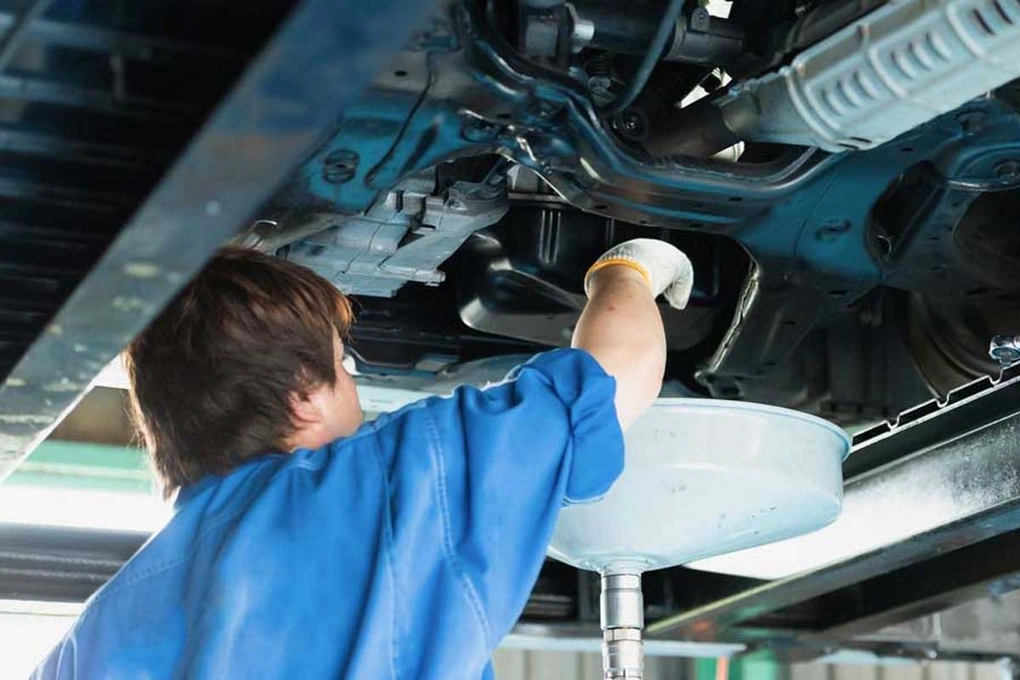 Bảo dưỡng kh&ocirc;ng theo kịp tốc độ b&aacute;n: Điểm đau của xe Trung Quốc- Ảnh 3.