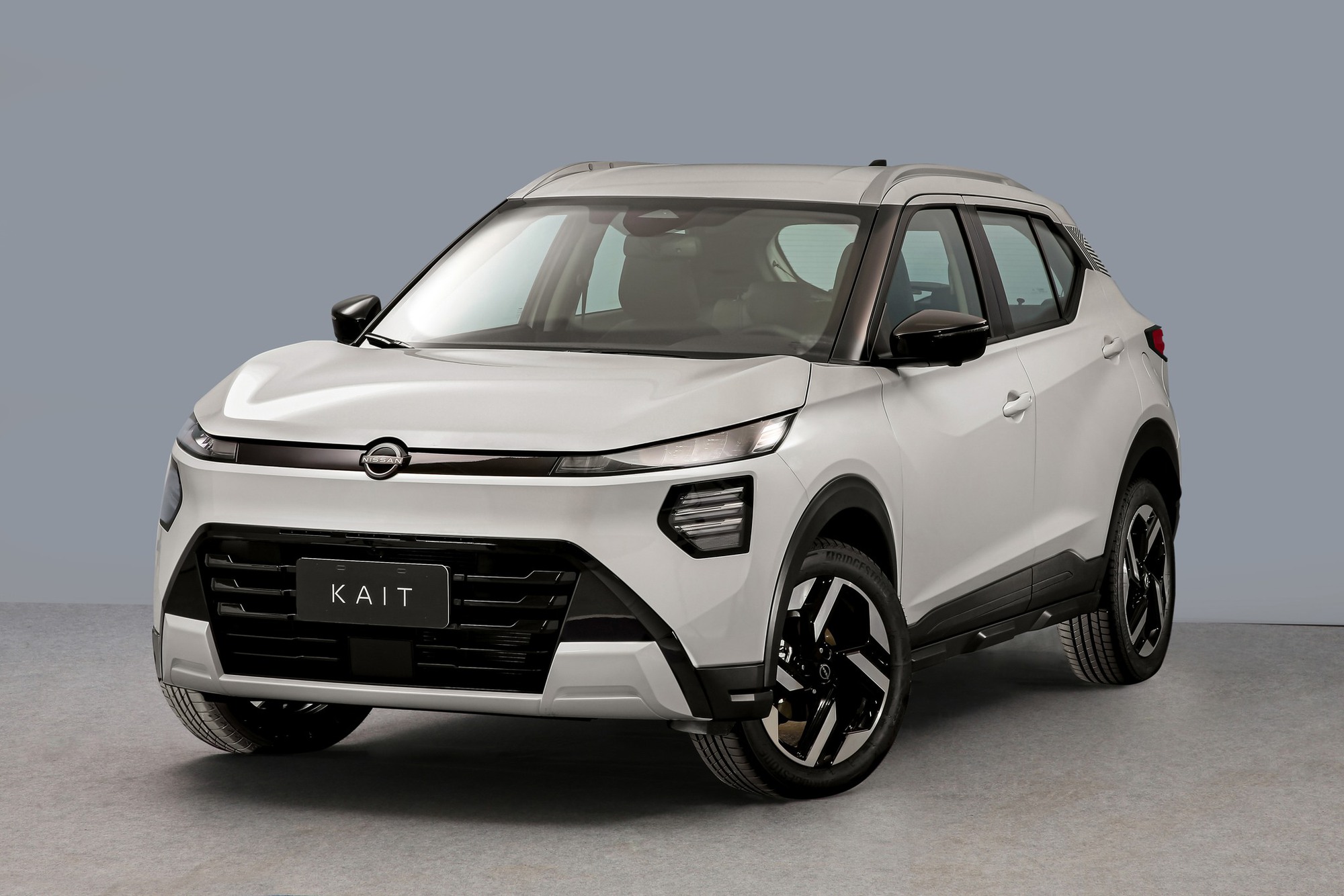 Nissan Kicks 2026 c&oacute; thể sớm về Việt Nam: Chốt ra mắt ĐN&Aacute; th&aacute;ng 3, lột x&aacute;c thiết kế, động cơ hybrid nối tiếp vẫn l&agrave; '&aacute;t chủ b&agrave;i'- Ảnh 1.