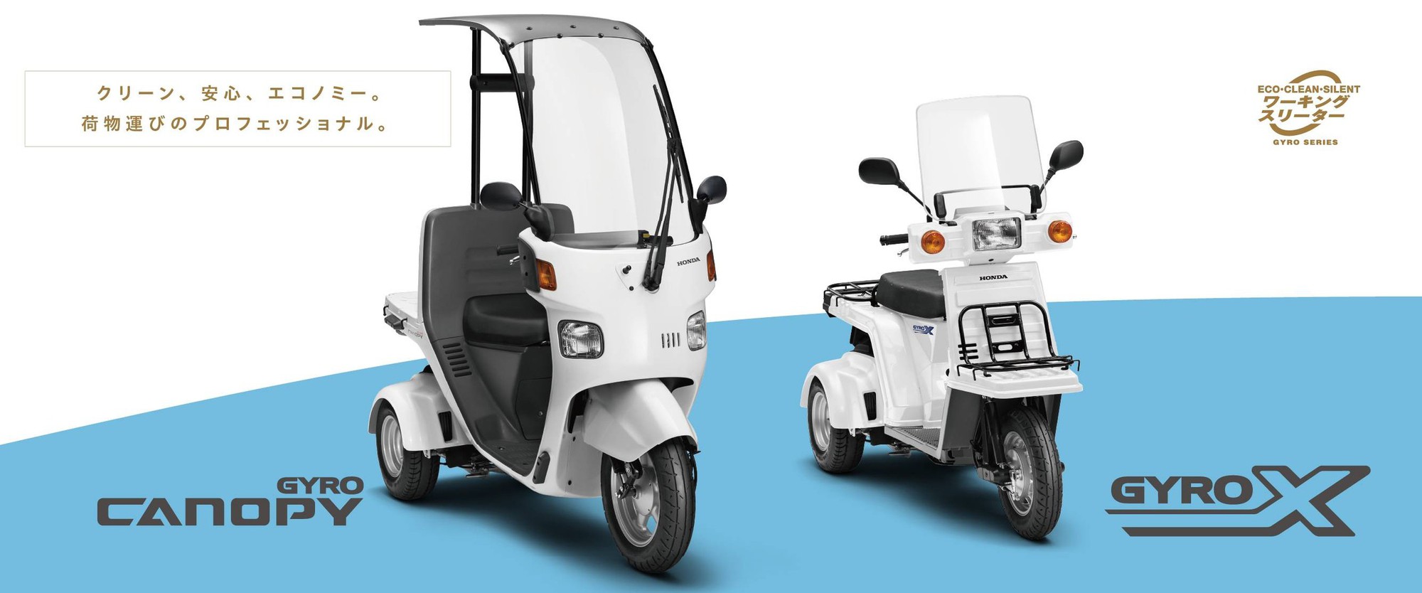 Honda Cabina: si&ecirc;u phẩm xe tay ga c&oacute; m&aacute;i che v&agrave; gạt nước thập ni&ecirc;n 90 th&aacute;ch thức mọi giới hạn vật l&yacute;- Ảnh 4.