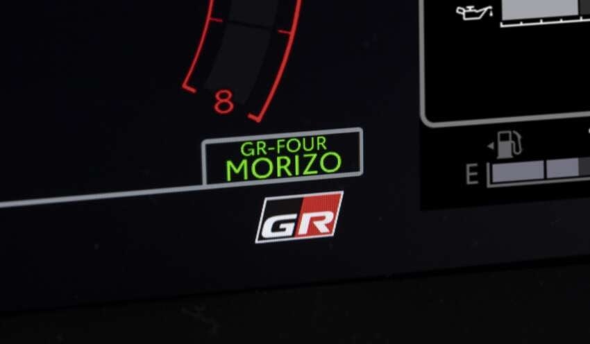 Kh&aacute;m ph&aacute; Toyota GR Yaris Ogier Edition vừa ra mắt, giới hạn 200 xe to&agrave;n cầu- Ảnh 4.