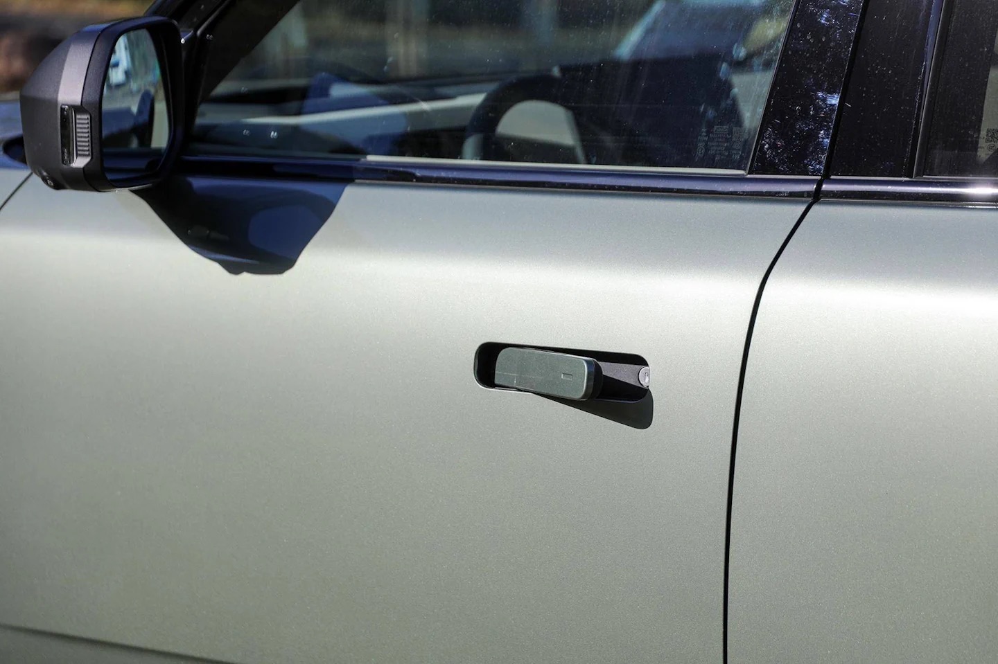 Ford Bronco được đăng k&yacute; tại Việt Nam: C&ugrave;ng cỡ Everest, chung 'gốc' với Territory, pin bản điện đủ chạy H&agrave; Nội - Huế, c&oacute; t&ugrave;y chọn EREV đấu Prado- Ảnh 15.