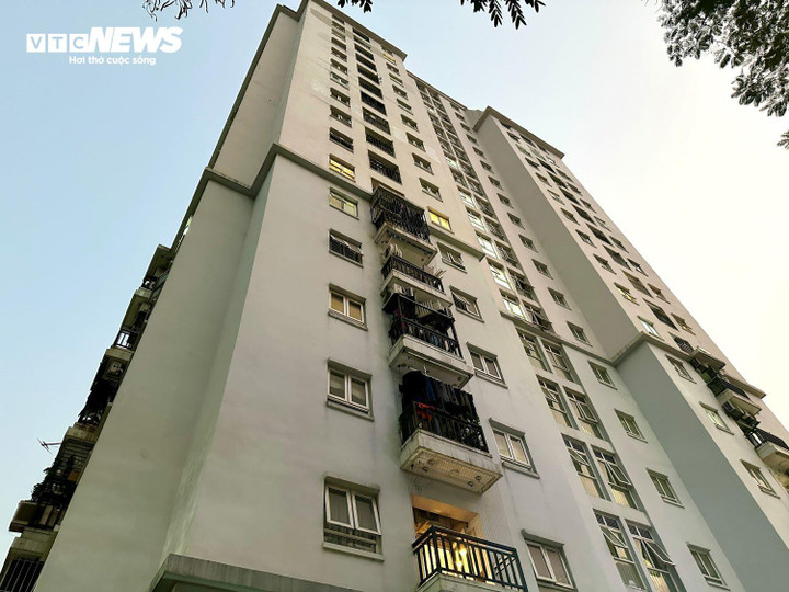 Th&aacute;o gỡ b&agrave;i to&aacute;n 'kẹt' chỗ sạc xe điện ở tập thể, chung cư cũ- Ảnh 2.