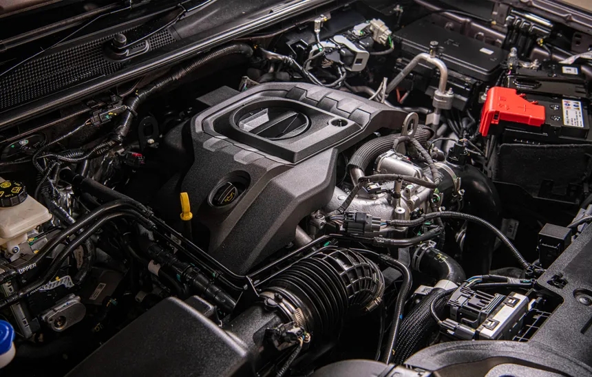 T&iacute;n hiệu n&agrave;y cho thấy Ford Everest, Ranger bản m&aacute;y dầu 3.0L s&aacute;ng cửa về Việt Nam- Ảnh 2.