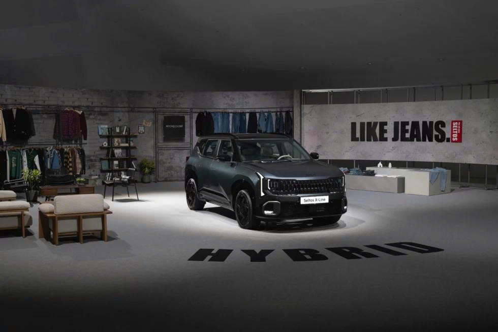 Kia Seltos 2026 có thêm bản hybrid giá mềm, hứa hẹn gây sốt nếu về Việt Nam