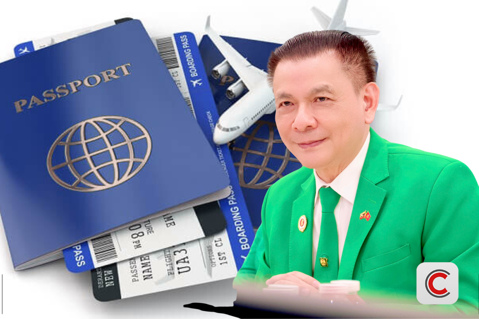 Chủ tịch Tập đo&agrave;n Mai Linh thuộc diện sẽ bị tạm ho&atilde;n xuất cảnh- Ảnh 1.