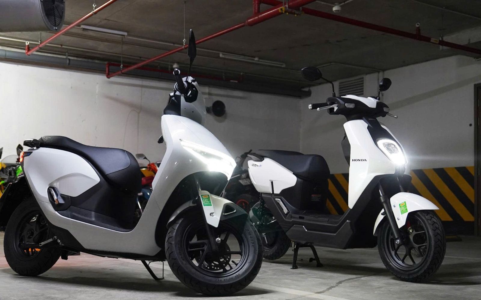 Xe m&aacute;y điện b&ugrave;ng nổ 2026: Cuộc chơi lớn bắt đầu, ai sẽ bị bỏ lại ph&iacute;a sau?- Ảnh 7.