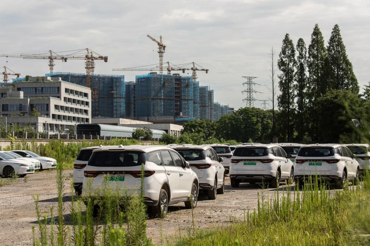 "B&aacute;n xe l&agrave; một chuyện, hậu m&atilde;i v&agrave; bảo dưỡng mới l&agrave; b&agrave;i thử cuối"- Ảnh 2.