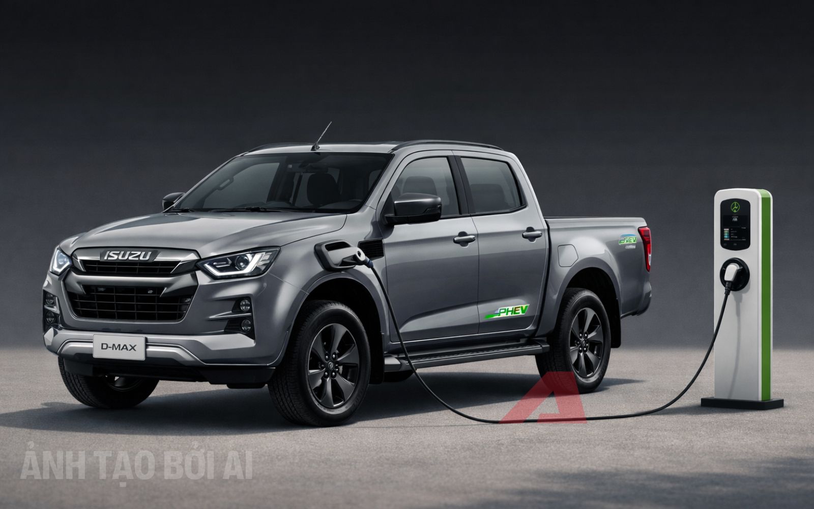 Isuzu D-Max, mu-X sắp thêm bản PHEV tiết kiệm: Bỏ động cơ quen thuộc với người Việt để thay bằng loại này!