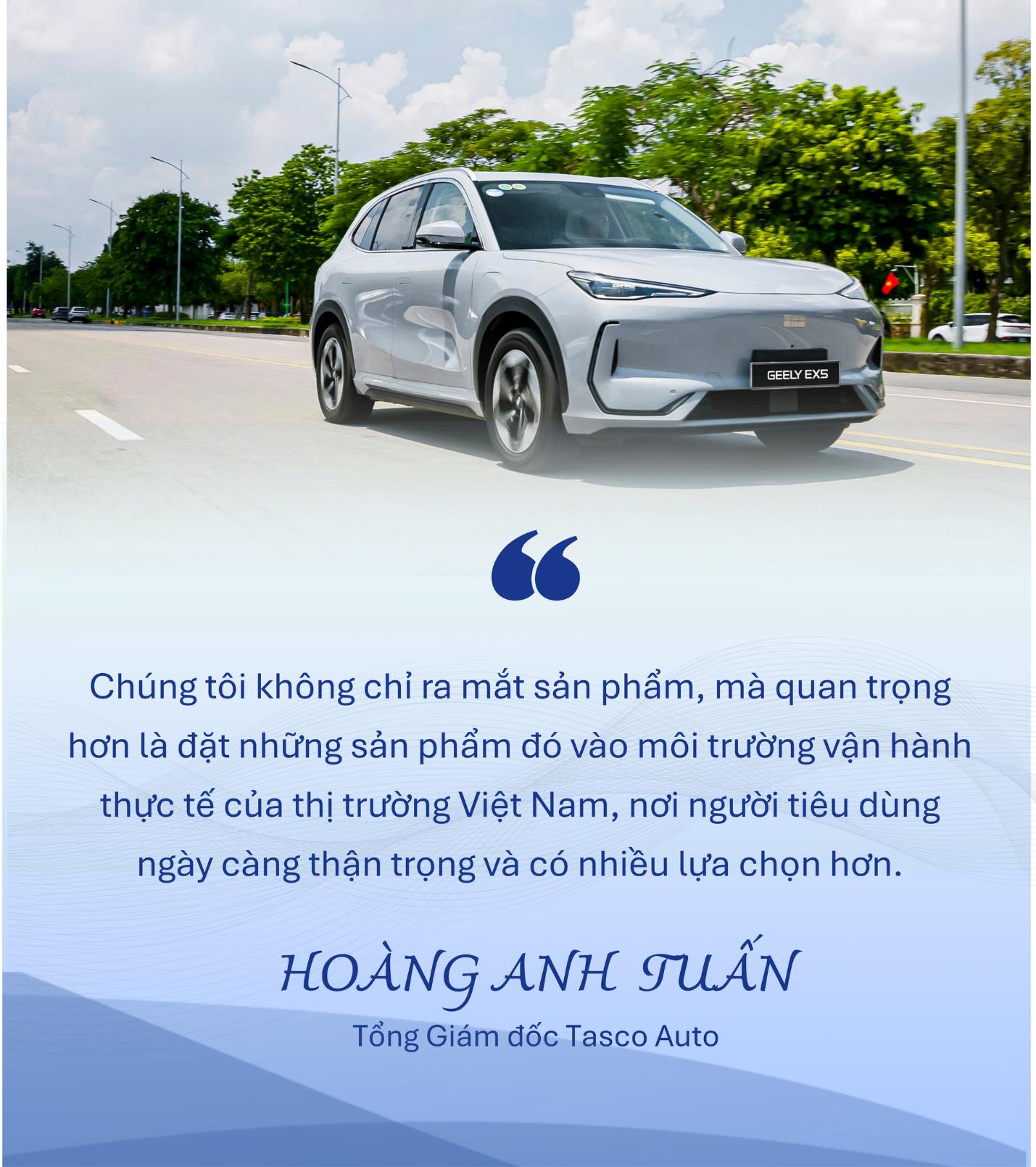 Tasco Auto: Từ nhà phân phối đến nhà cung cấp giải pháp di chuyển toàn diện tại Việt Nam- Ảnh 3. Tasco Auto: Từ nhà phân phối đến nhà cung cấp giải pháp di chuyển toàn diện tại Việt Nam- Ảnh 3.