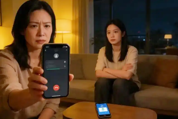 Chị g&aacute;i thản nhi&ecirc;n nhắn đ&atilde; lấy 1,2 tỷ tiền "cứu mạng" mẹ để mua xe cho con trai chị, nhưng đ&oacute; kh&ocirc;ng phải l&agrave; điều kinh khủng nhất với t&ocirc;i- Ảnh 2.