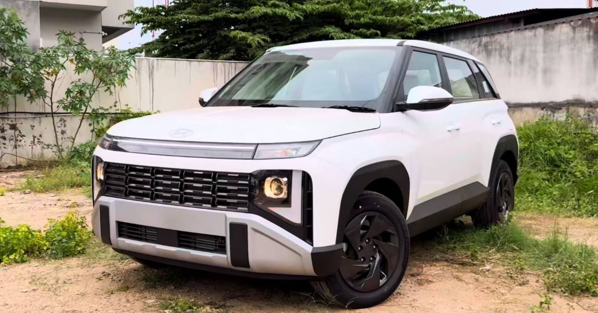 Hyundai Venue c&oacute; bản mới gi&aacute; quy đổi chưa đến 300 triệu đồng với nhiều tiện &iacute;ch hiện đại được bổ sung- Ảnh 1.