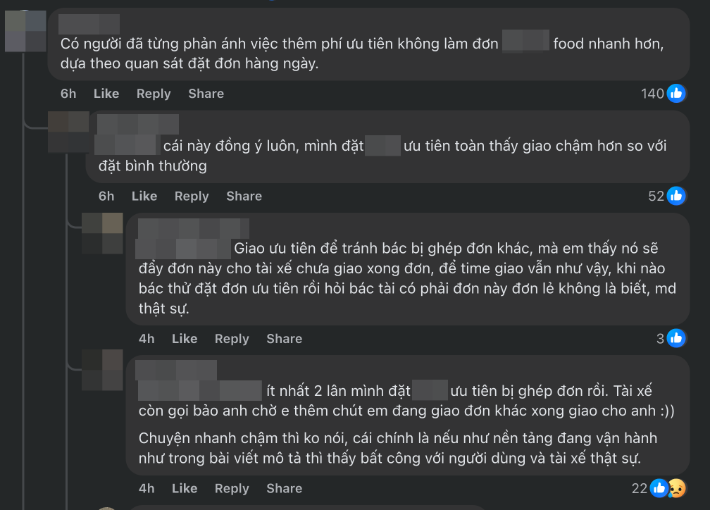 Redditor Mỹ h&eacute; lộ g&oacute;c khuất nghề giao h&agrave;ng, shipper v&agrave; người d&ugrave;ng Việt cũng gật g&ugrave; thấy &ldquo;quen qu&aacute;&rdquo;- Ảnh 4.