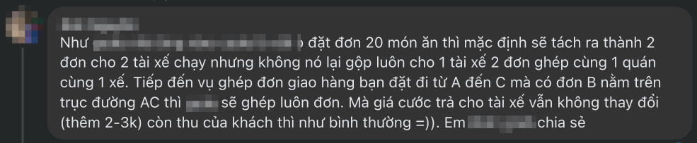Redditor Mỹ h&eacute; lộ g&oacute;c khuất nghề giao h&agrave;ng, shipper v&agrave; người d&ugrave;ng Việt cũng gật g&ugrave; thấy &ldquo;quen qu&aacute;&rdquo;- Ảnh 5.